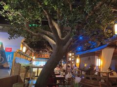 -绿茶餐厅(领展购物广场·中关村店)