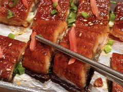 -韩香福烤肉庄园(文化西路店)