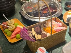 -牛New寿喜烧(中山公园龙之梦店)