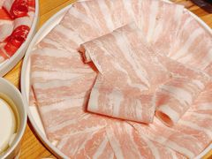 -四喜小胖·北京涮肉(五道营店)