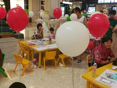 -红星美凯龙北京至尊MALL(东四环中路店)