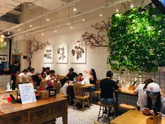 大堂-云味馆过桥米线(皇庭广场店)