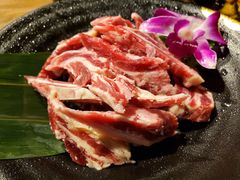 -九田家黑牛烤肉料理(无锡T12店)