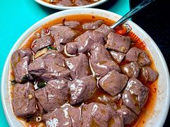 -川正旺江湖菜(三元桥店)