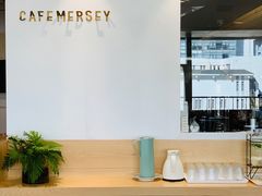 -Cafe Mersey默西咖啡(西交店)