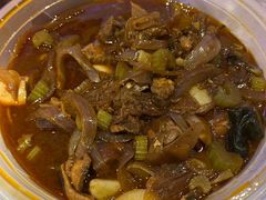 -川香煲(茅台路店)