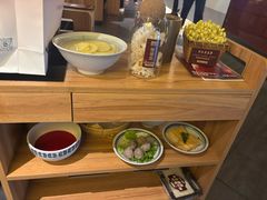 -巴奴毛肚火锅(广益哥伦布店)