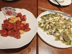 -南门食仙·手工福州菜(南门兜店)