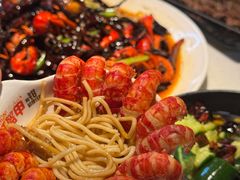 -红盔甲·小龙虾(天钥桥店)