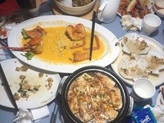 -79号渔船海鲜饭店(宝安店)