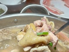 -春秋火锅(复兴中路店)