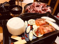 -木辛水水冰煮羊(凤城六路店)