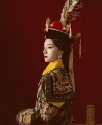 -盘子女人坊古装写真摄影(苏州旗舰店)
