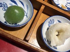 -味福记·本地特色菜(八一万达广场店)