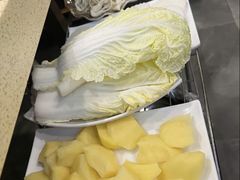 -313羊庄·羊肉火锅烧烤(李村店)
