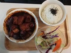-箪食记(汉口路店)