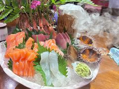 -和彩放题餐厅(酒仙桥店)