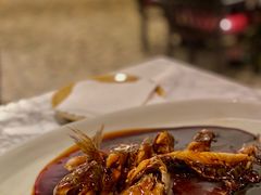 -湖滨28中餐厅·西湖宴·杭州君悦酒店