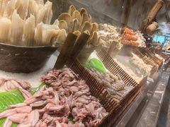 -喜庭海鲜自助(来福士店)