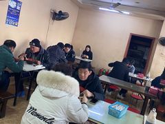 -小龙大肉面馆