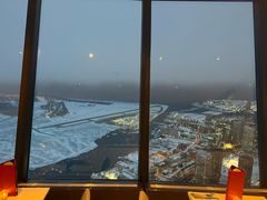 -360 The Restaurant at the CN Tower