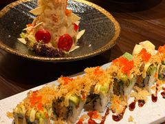 -鸟鹏烧鸟居酒屋(熙龙湾店)