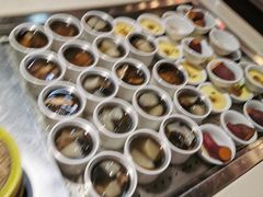 -尚品海鲜肥牛自助火锅(湖明店)