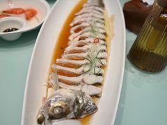 -城北食府(枫林店)