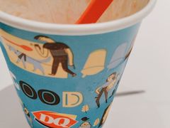 -DQ·蛋糕·冰淇淋(湖景东路店)