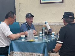 -马艾萨中国兰州传统牛肉面(惠新里店)