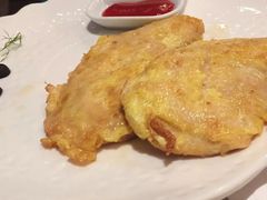 -波特曼西餐厅(南岗店)