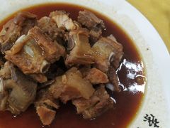 -荣生萝卜汤饭店
