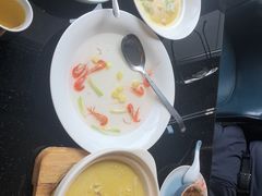 -恒记饭店(珠江路总店)
