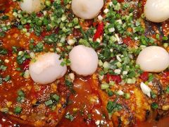 -鱼酷活鱼烤鱼(南京水游城店)