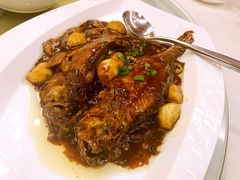 -银都上海菜馆(粤海东路店)