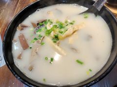 -鸭小妹鸭血粉丝(老门东店)