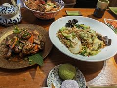 -鳗鱼家·深夜食堂(军博店)