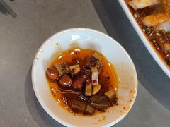 -香辣会·老牌川菜(骏豪店)