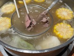 -掂档潮汕牛肉火锅(cityon熙地港店)