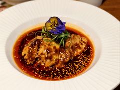 -新白鹿餐厅(龙游路总店·杭帮菜名店)