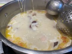 -花城粤菜餐厅(高新区店)