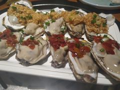 -三个渔夫·蒸汽海鲜(小白楼店)