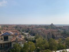 -上海崇明金茂凯悦酒店