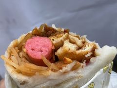 -南门绿玉农贸市场