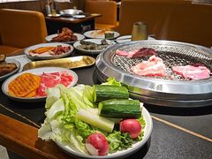 -東盛炭烤自助料理(浦东文峰广场店)