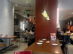 -必胜客(鳌江万达店)