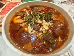 -鸿兴楼酒家(阜阳路店)
