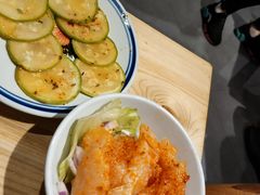 无骨爆腌龙利鱼-么肆烤肉·中式自助·烤肉大排档(街道口季佳PAI店)