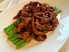豉油皇鹅肠-炳胜品味(珠江新城店)