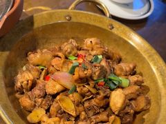 -印象鲵宴·张家界地标美食名片(溪布街店)